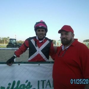 Meet your Posher, Anthony